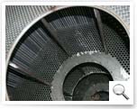 Bezšvíkové rúry pre tepelné výmenníky - inštalácia boilera